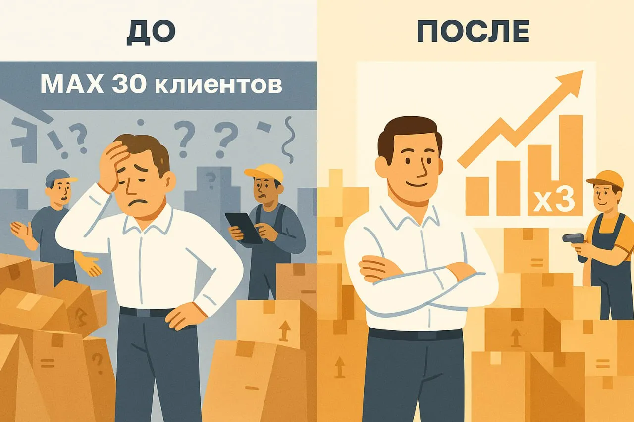 «Из-за ошибок теряли крупных клиентов»: кейс Selby Agency