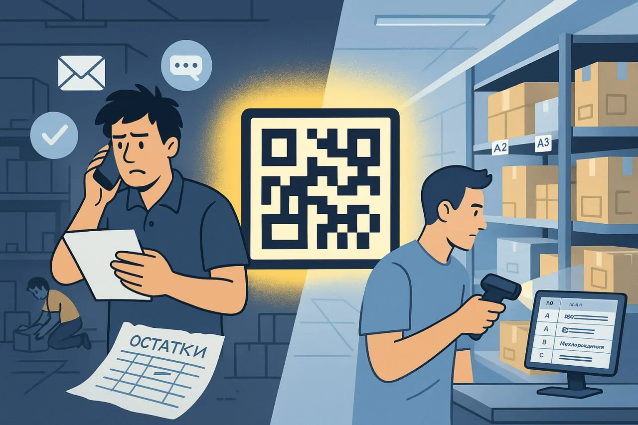 Без ошибок и штрафов: как EasyFul автоматизировал работу с КИЗ