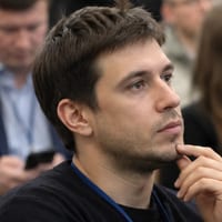 Дмитрий Черных